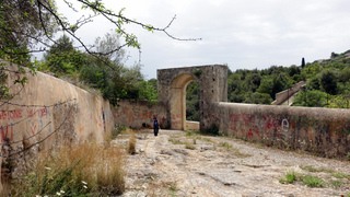 Ponte sant Alfano